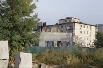 Будівництво