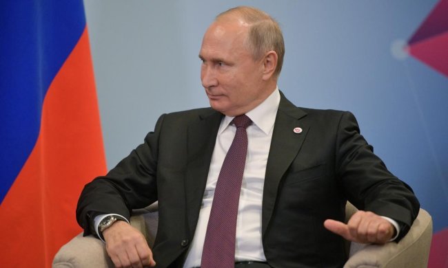 Путин еще никогда собой так не рисковал: всплыла страшная правда о "пиаре на крови"