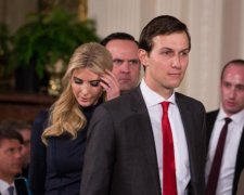 Трамп придумав, як позбутись скандального зятя