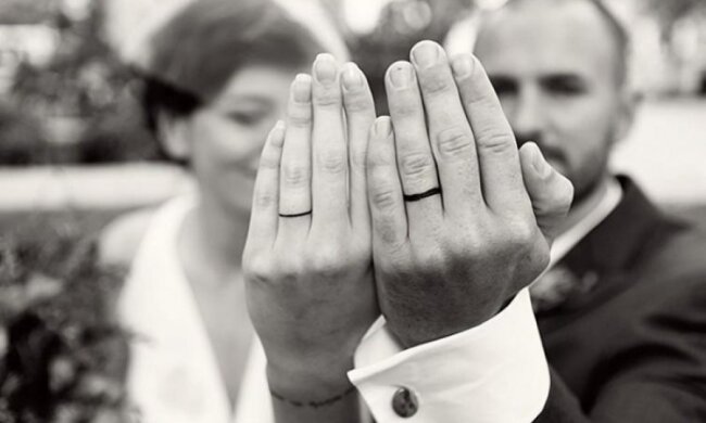 Навеки соединены: появился новый свадебный тренд
