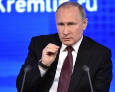 Путін завершив випробування "дорослої" зброї