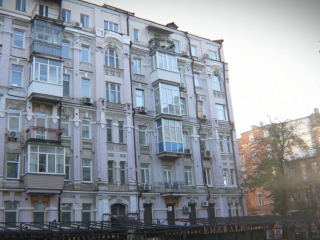 Квартира Сергея Вакальчука / фото: Bihus.Info
