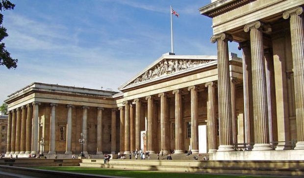 Диво від Google: відтепер Британський музей у кожного вдома