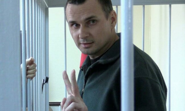 "Кіносоюз" вимагає розслідування тортур Сенцова