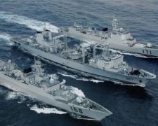 НАТО збільшить кількість кораблів для відлову біженців