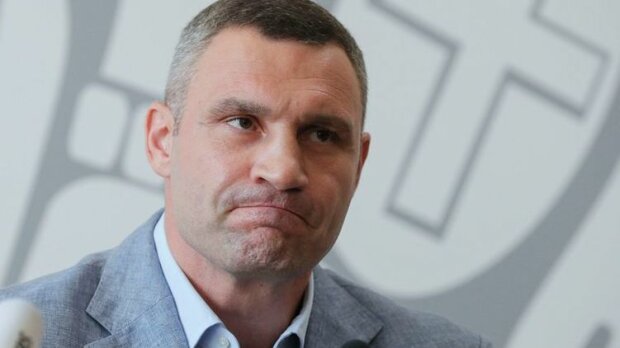 Кличко собирается бежать из Украины: "Мэр Киева колеблется между Германией и США"