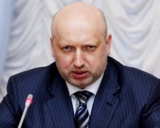 Вбивство полковника і кібератаки: Турчинов знайшов зв'язок