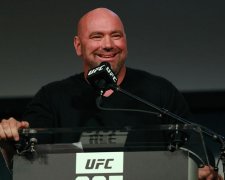 Президент UFC отрицает новые слухи о поединке Мейвезер - Макгрегор