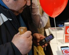 Vodafone, скріншот: YouTube