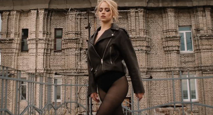 Инна Белень, фото из соцсетей