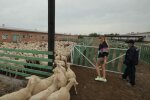 Леся Нікітюк, прес-служба Нового каналу