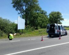 Смерть на "Волге": на международной трассе новые жертвы