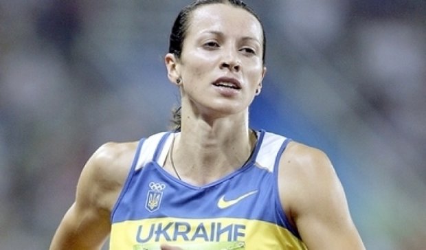 Украинку Терещук лишили бронзы Олимпиады-2008
