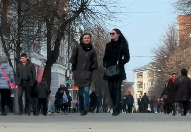 Україці, кадр з відео