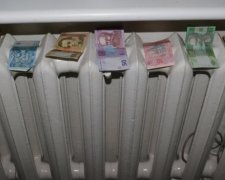 Яценюк хоче прив`язати рахунки за опалення до погоди