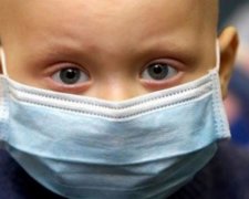 Жадібність крадія ледь не вбила онкохвору дитину