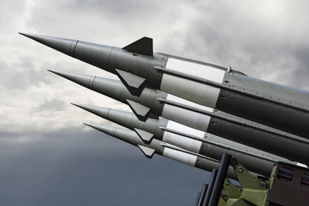 Україна створить ядерні ракети для залякування Путіна