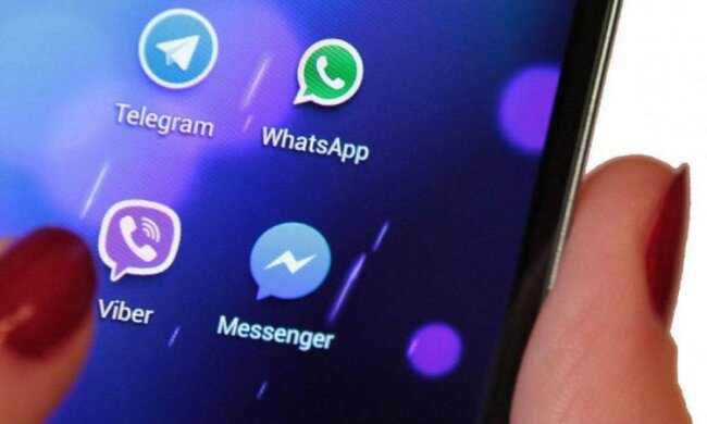 Apple підклала Telegram свиню