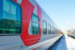 Поїзд Воронеж-Москва загубив у дорозі два вагони