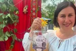 Квас из бузины — нематериальное культурное наследие Полтавщины