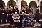Кримська конференція 1945-го
