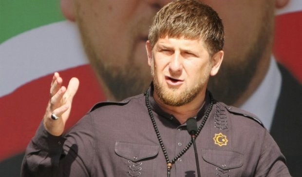Кадиров раптово перевірив спецпризначенців Чечні