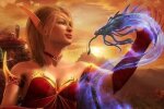 World of Warcraft: скрін