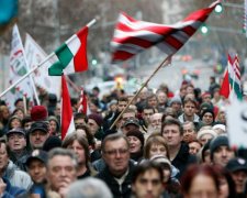Закон про освіту: Україна зганьбилася, а угорці домоглися свого