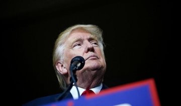 Дружина й Путін обвалили рейтинг Трампа