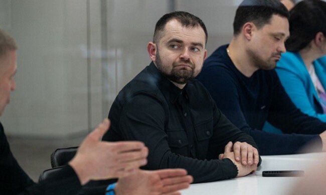 Гліб Канєвський, фото: Facebook