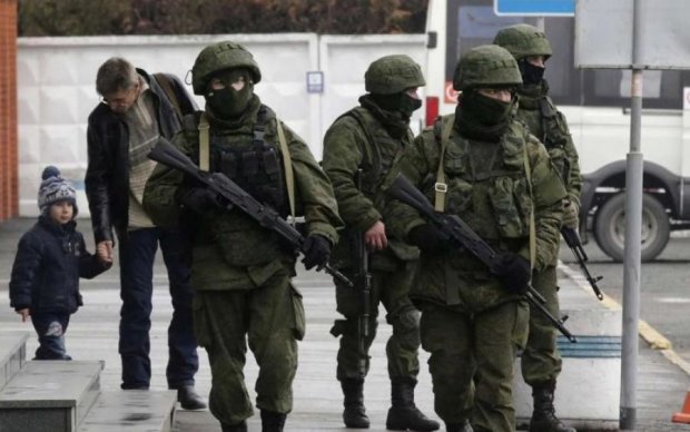 На всякий случай: крымские оккупанты арестовали невиновного украинца