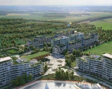 Департамент градостроительства КОГА легализирует строительство скандального застройщика Насиковского в Подгорцах?