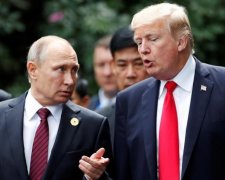 Гонка озброєнь почалася: в армії США попередили Путіна
