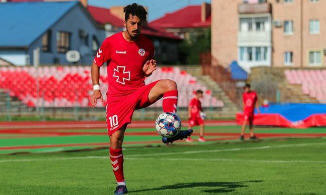 Сиаваш Хагназари