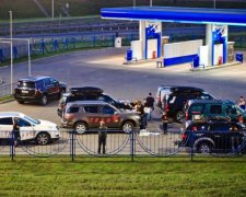 Вбивство у прямому ефірі: понти гангстера закінчилися трагедією