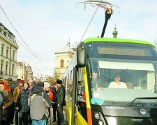 Кінець талонам: Садовий сказав, коли Львів повністю перейде на е-квитки