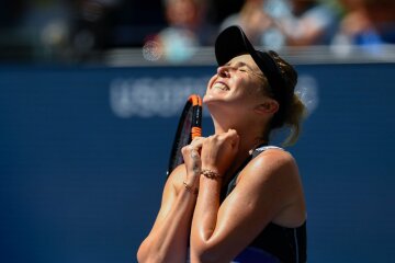 Элина Свитолина, WTA