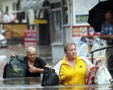 Погода на 20 травня: стихія продовжить сіяти хаос