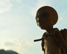 Прибулець-оракул приголомшив людство пророкуванням