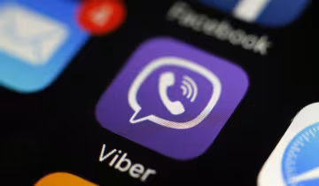 Viber