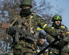 Закрыл собой дочь: украинцам показали видео с героем ВСУ