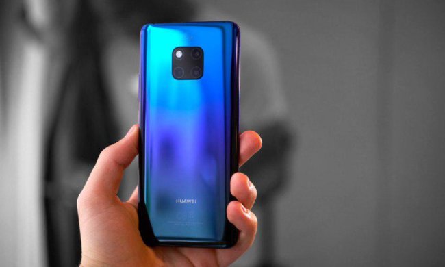 Якість збірки Huawei Mate 20 Pro здивувало навіть експертів: відео
