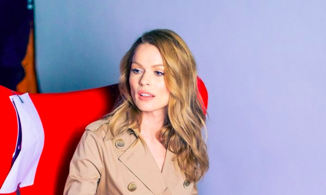 Фреймут показала всіх коханих чоловіків: затишні моменти