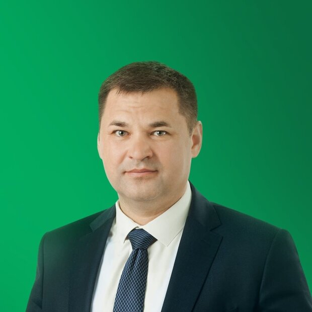 Микола Ляшенко