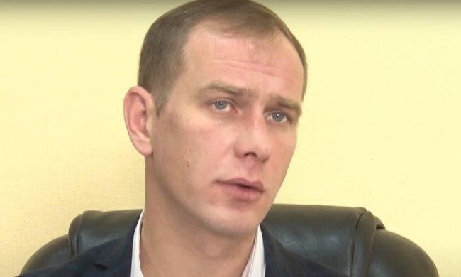 Андрей Малеванный