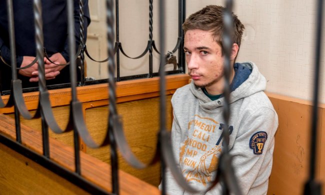 У политзаключенного Павла Гриба обнаружили страшную болезнь: до слабоумия – один шаг