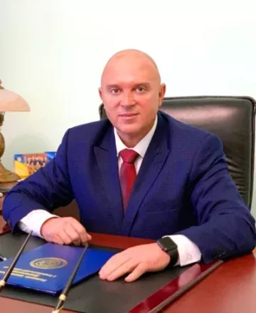 Владимир Рожанский