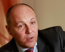 Декларація 2018: Парубій прикинувся звичайним смертним, але з дивацтвами