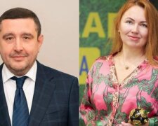 Григорій та Юлія Діденко