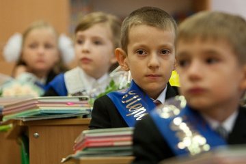 Півтисячі українських шкіл реорганізують або закриють
